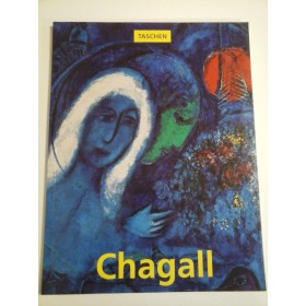 CHAGALL - TASCHEN  -  I. F. WALTHER/ R. METZGER (Album)